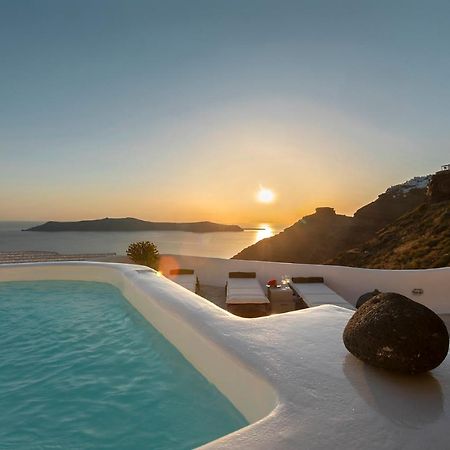 180° Caldera By Stylish Stays Firostefani Zewnętrze zdjęcie