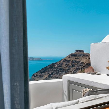 180° Caldera By Stylish Stays Firostefani Zewnętrze zdjęcie