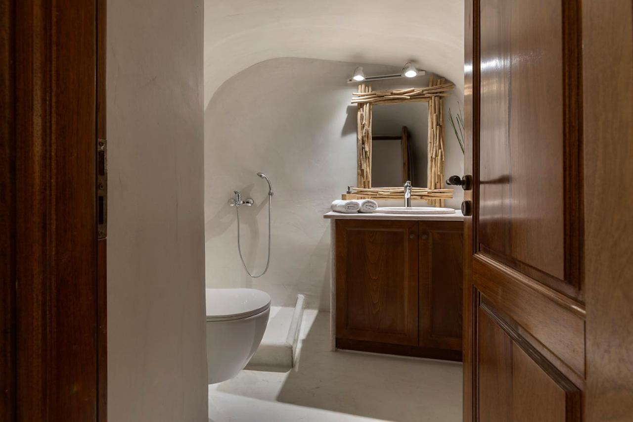 180° Caldera By Stylish Stays Firostefani Zewnętrze zdjęcie