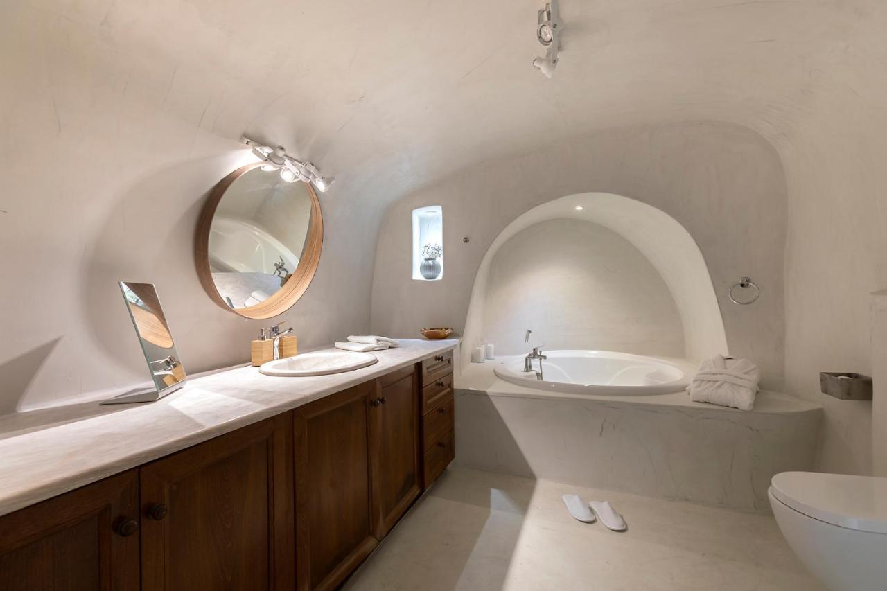 180° Caldera By Stylish Stays Firostefani Zewnętrze zdjęcie