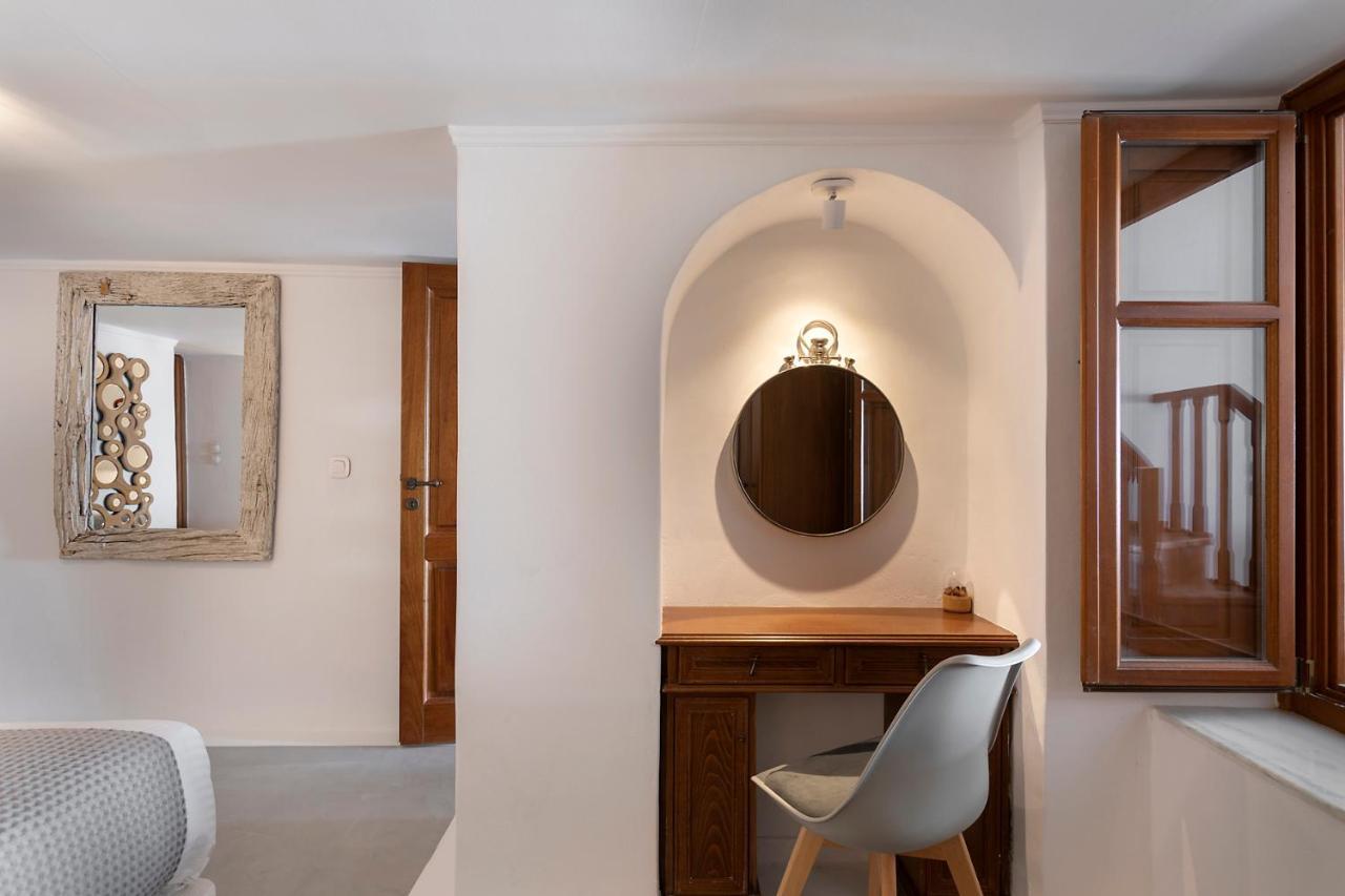 180° Caldera By Stylish Stays Firostefani Zewnętrze zdjęcie