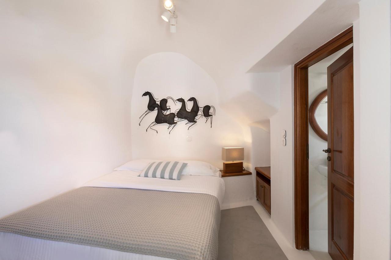 180° Caldera By Stylish Stays Firostefani Zewnętrze zdjęcie