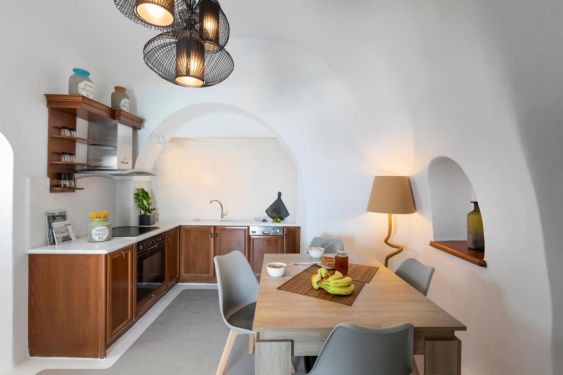 180° Caldera By Stylish Stays Firostefani Zewnętrze zdjęcie