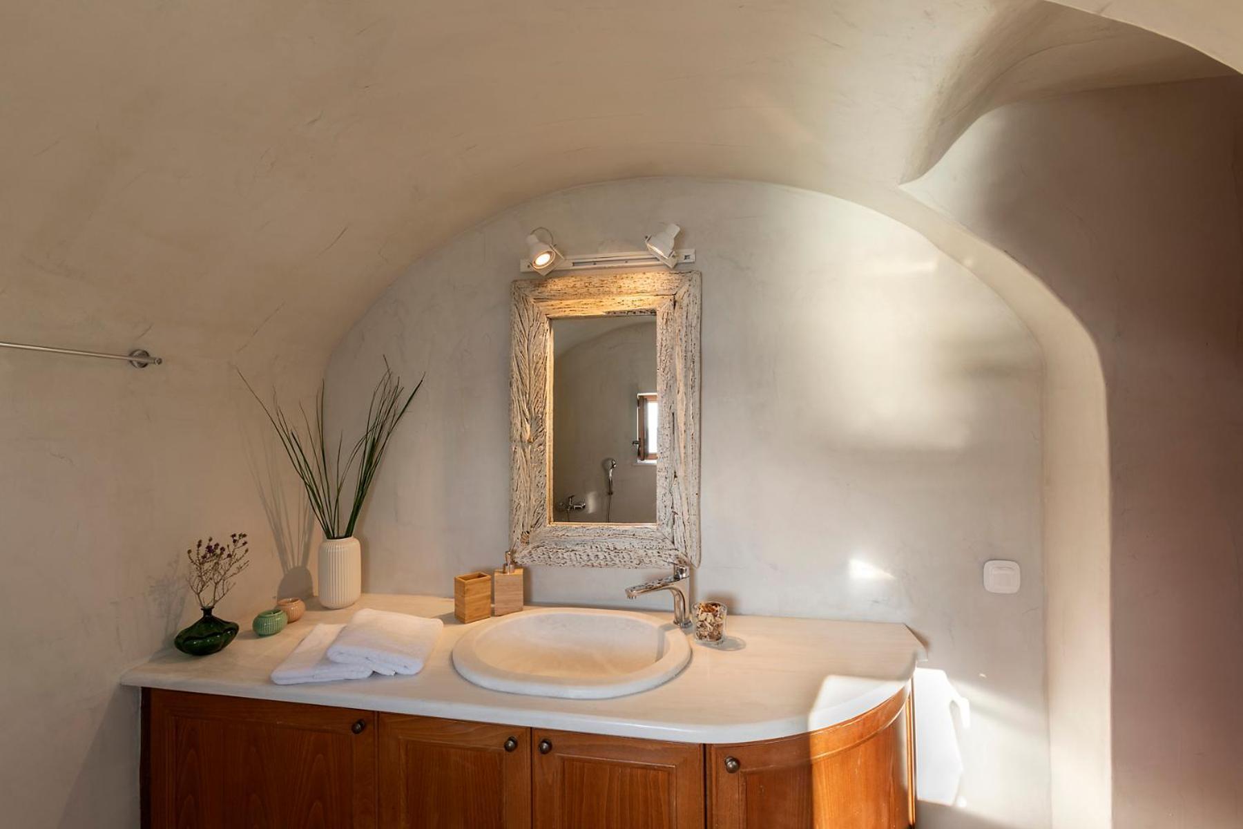 180° Caldera By Stylish Stays Firostefani Zewnętrze zdjęcie
